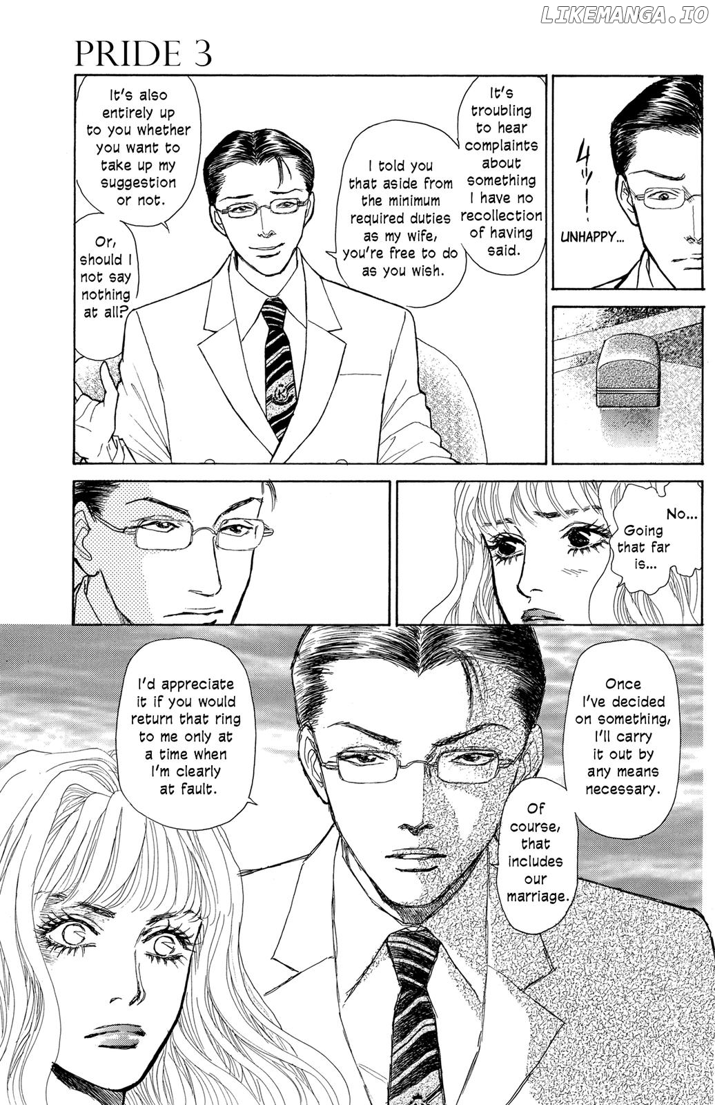 Pride - Manga chapter 15 - page 29