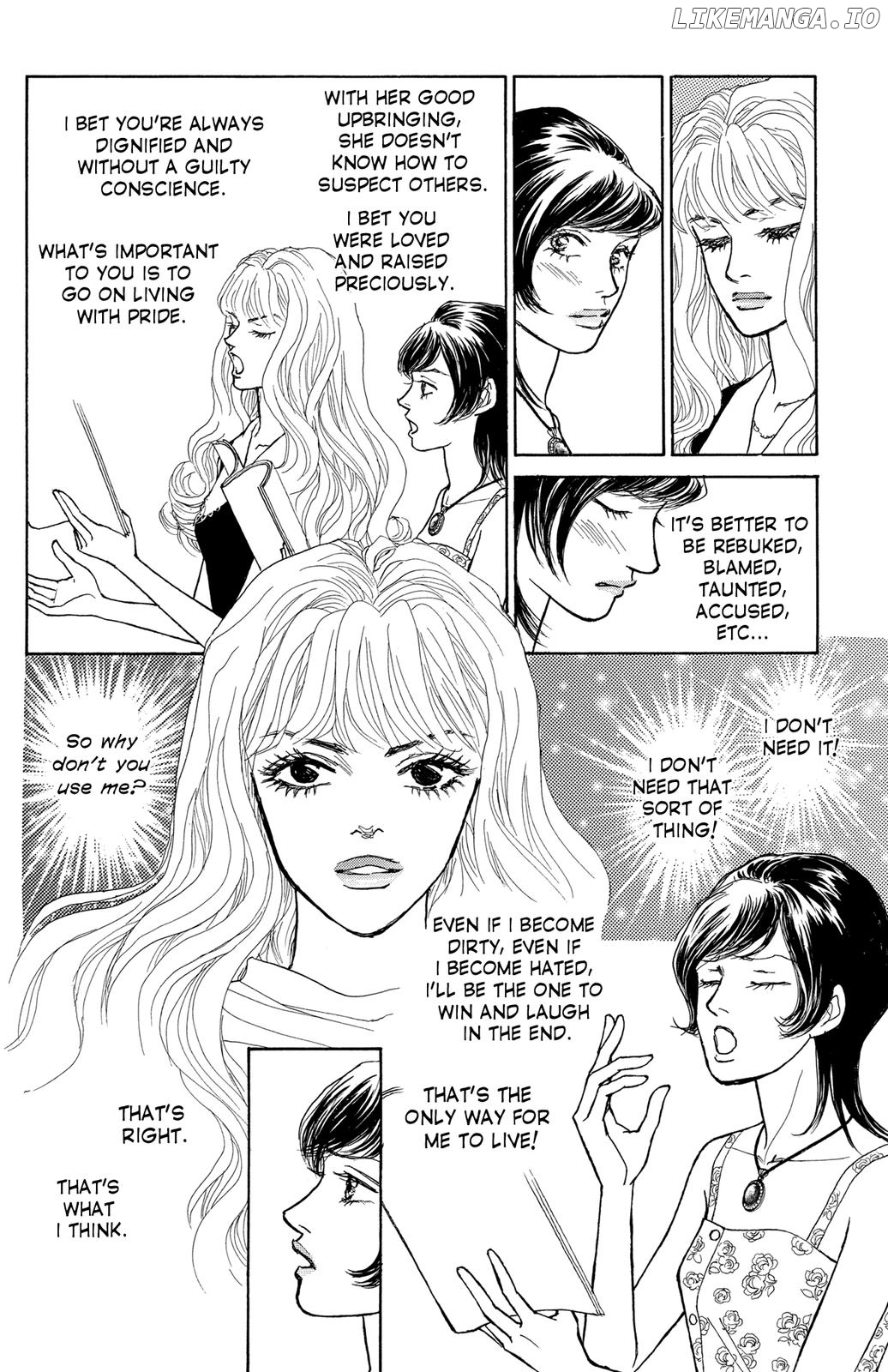 Pride - Manga chapter 15 - page 6