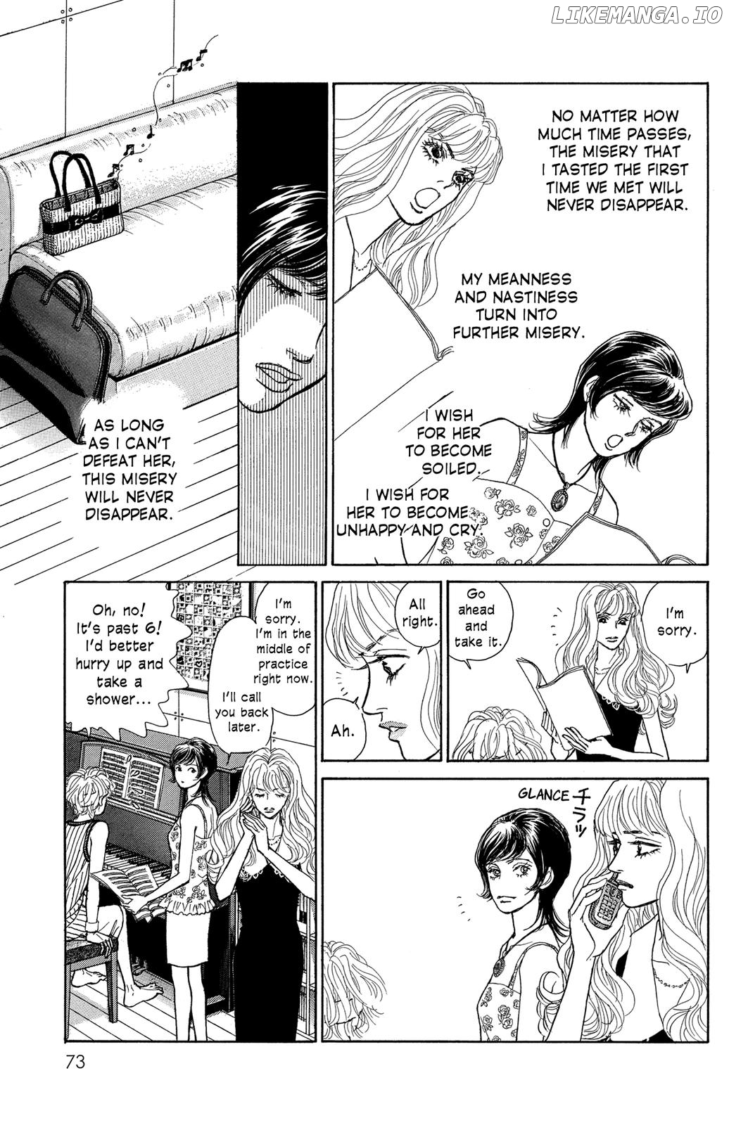 Pride - Manga chapter 15 - page 7
