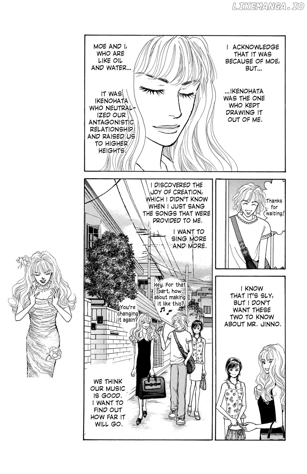 Pride - Manga chapter 15 - page 9