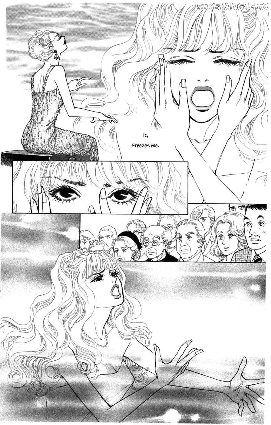 Pride - Manga chapter 55 - page 4