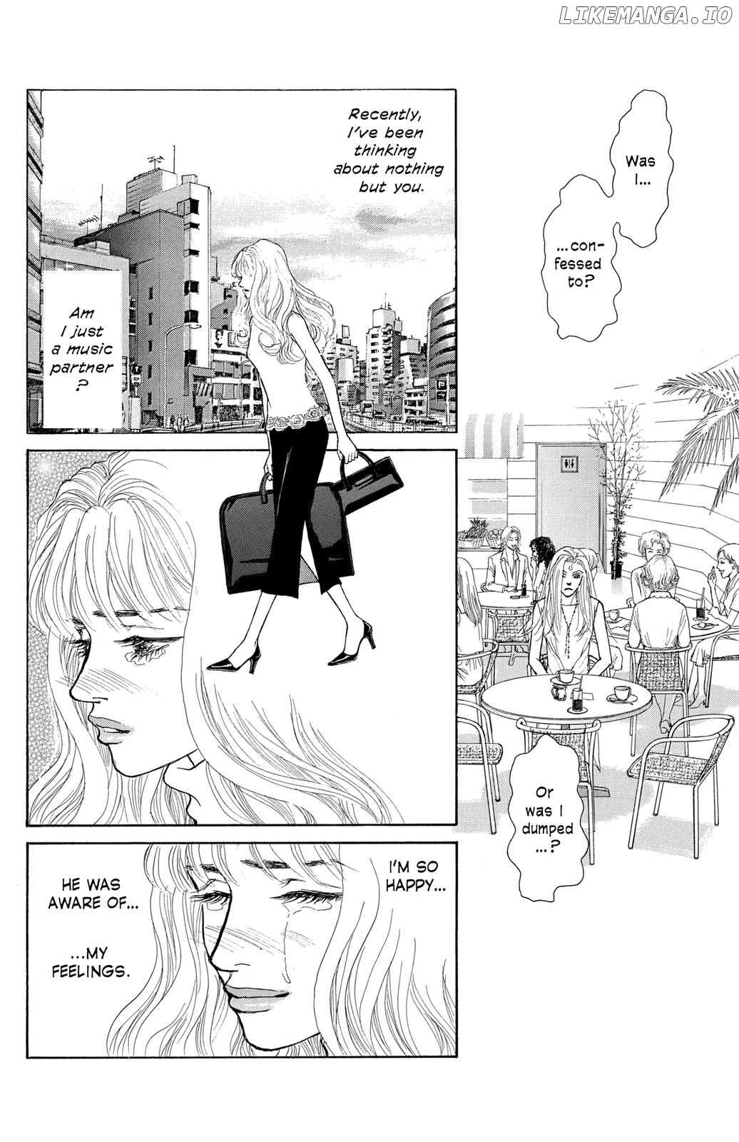 Pride - Manga chapter 17 - page 28