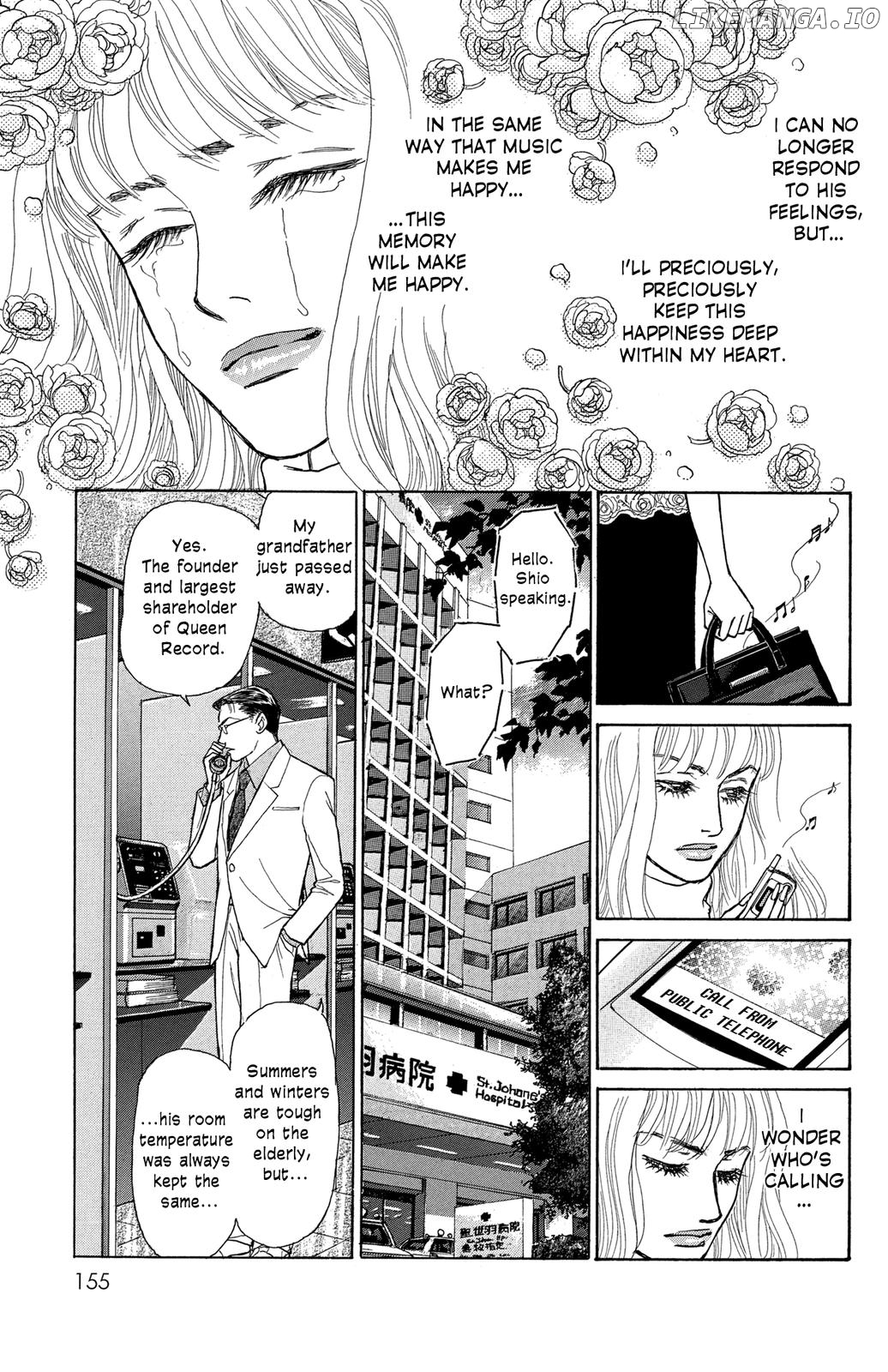 Pride - Manga chapter 17 - page 29