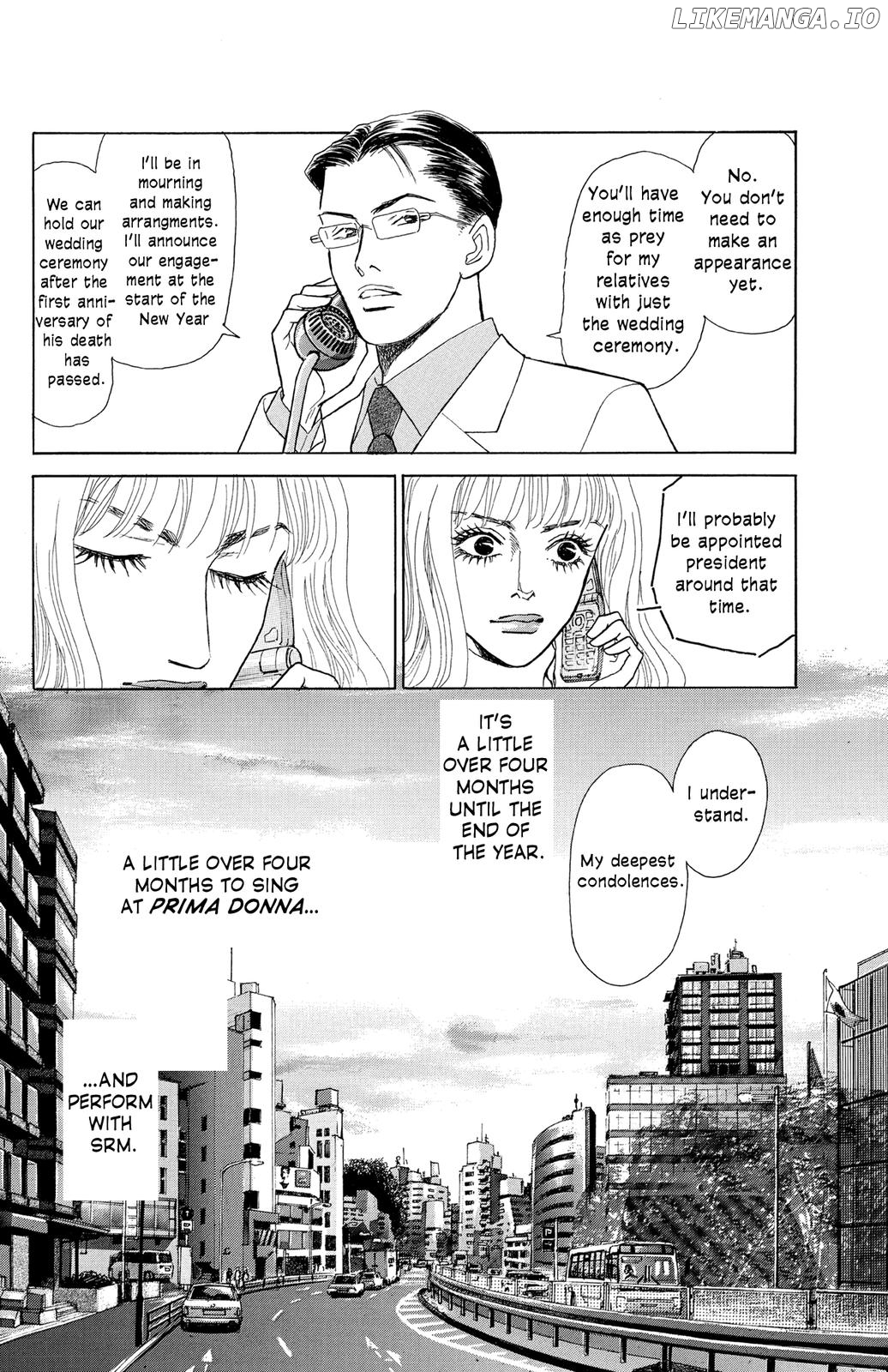 Pride - Manga chapter 17 - page 30