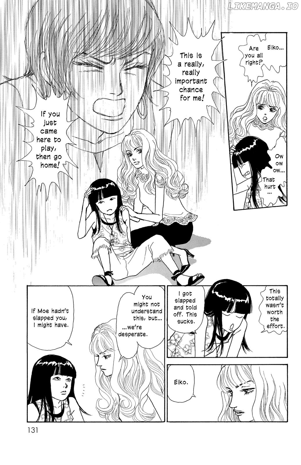 Pride - Manga chapter 17 - page 5