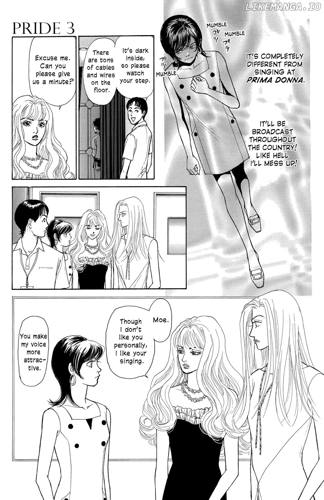 Pride - Manga chapter 17 - page 9