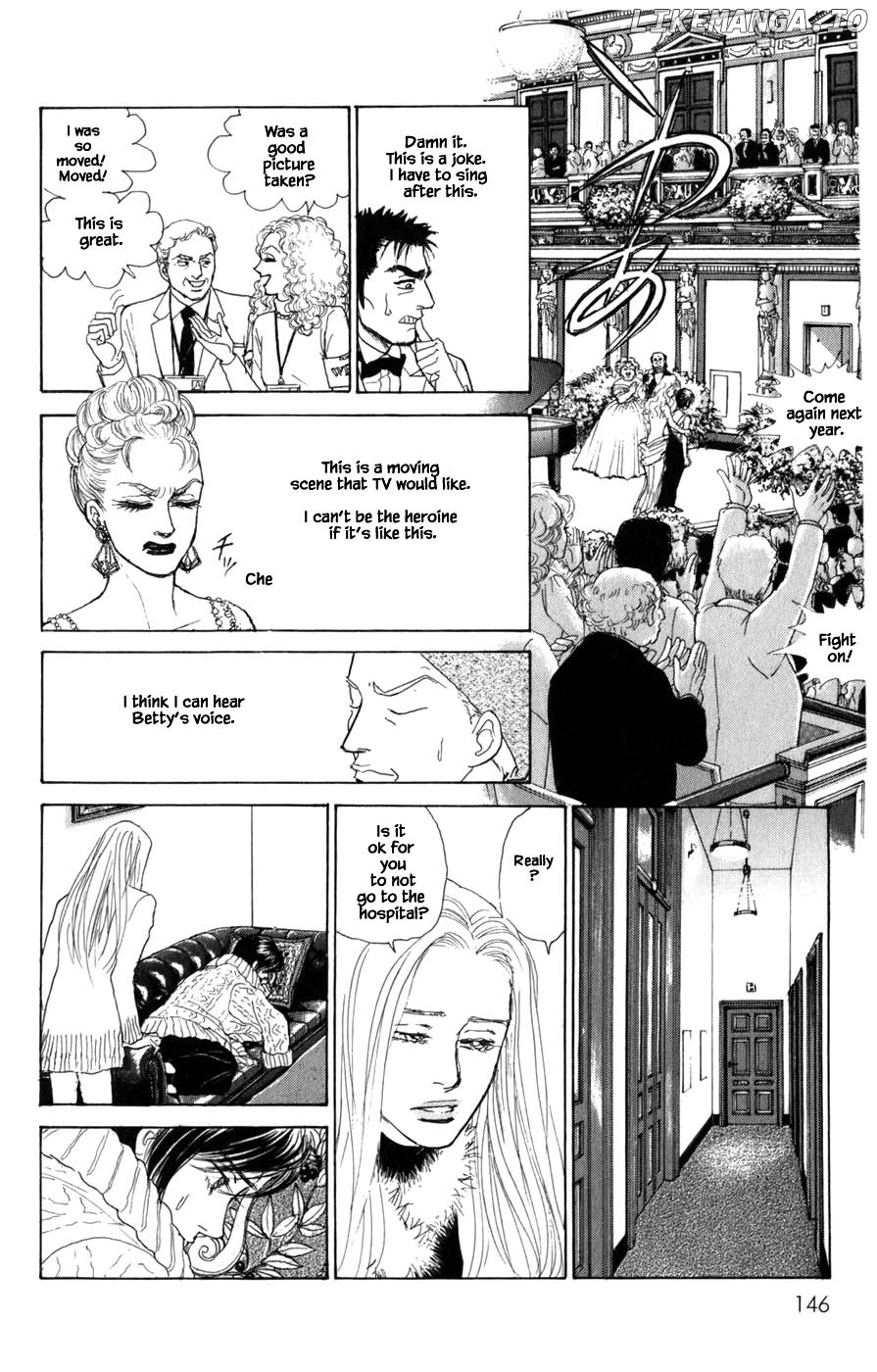 Pride - Manga chapter 56 - page 5
