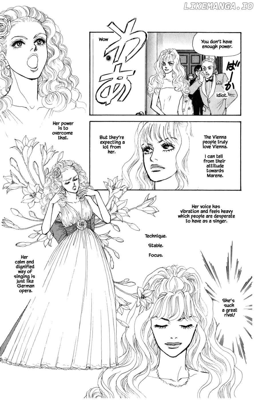 Pride - Manga chapter 56 - page 9