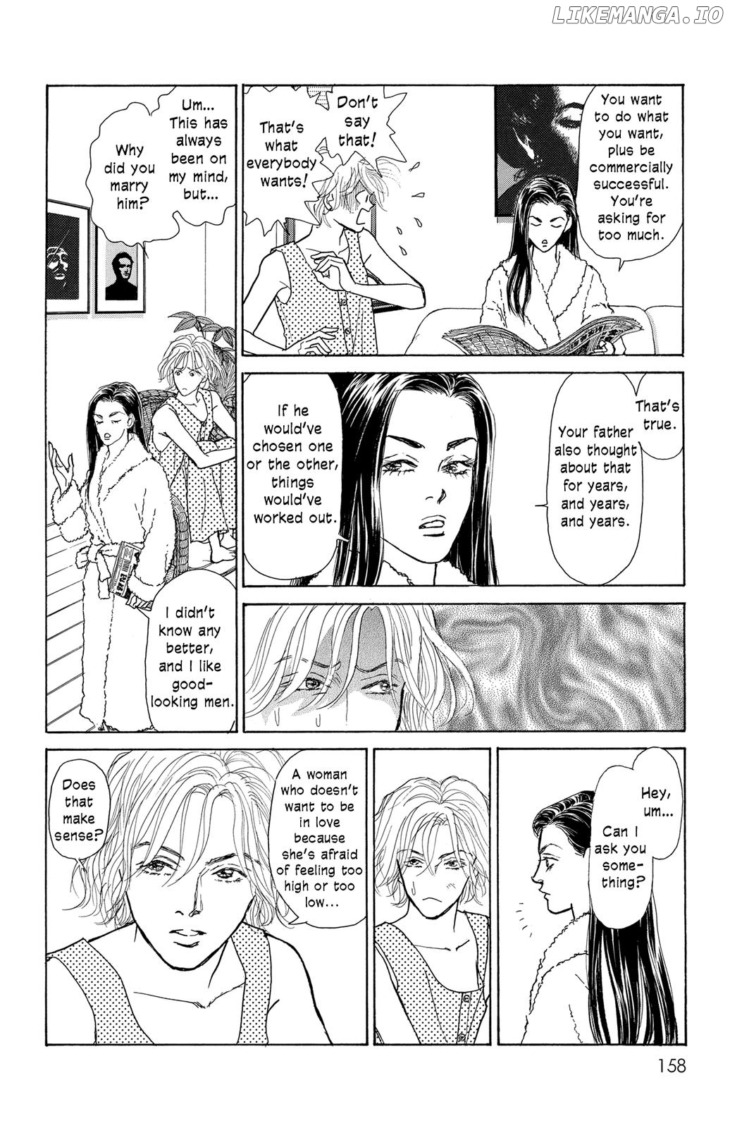Pride - Manga chapter 18 - page 2