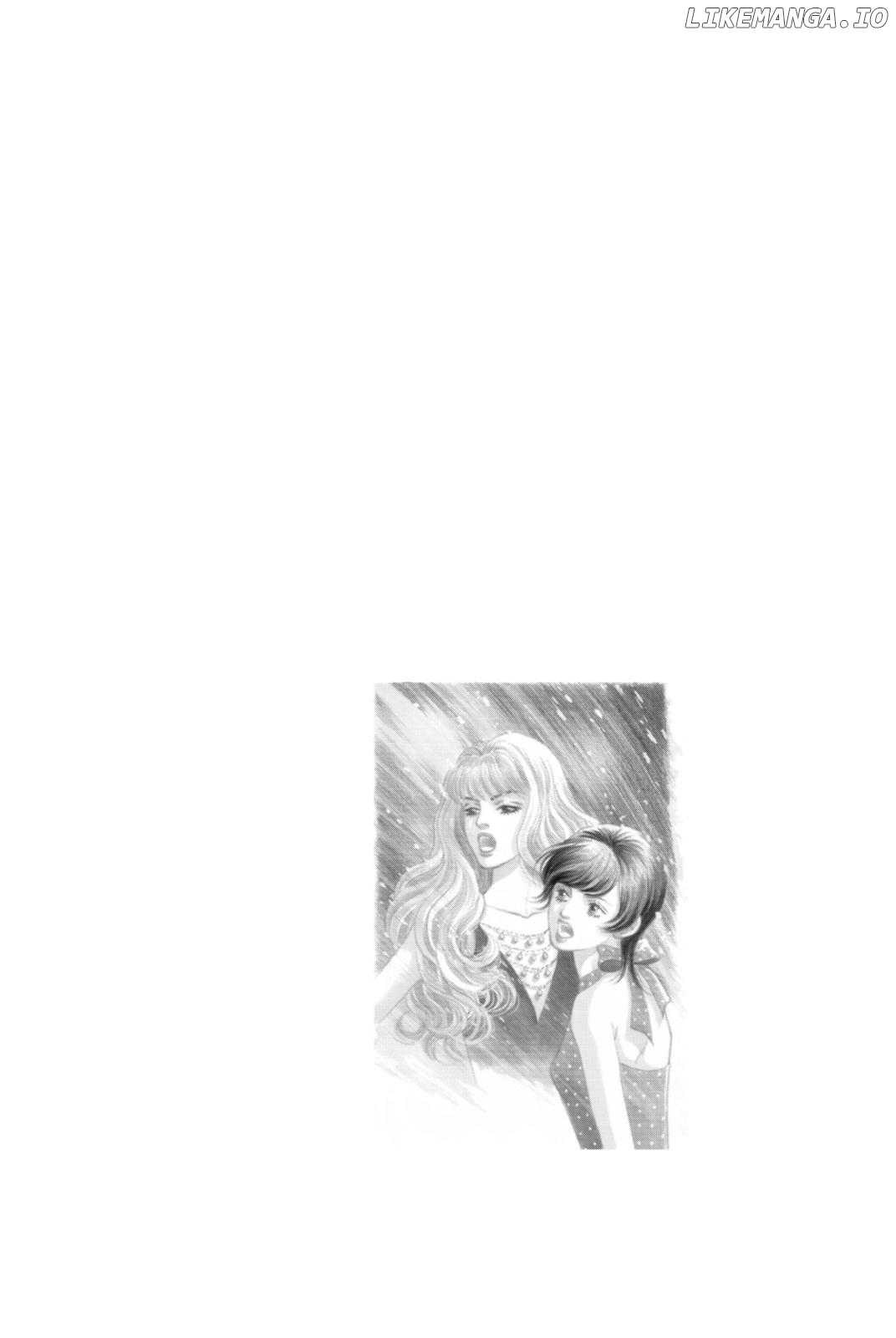 Pride - Manga chapter 21 - page 30
