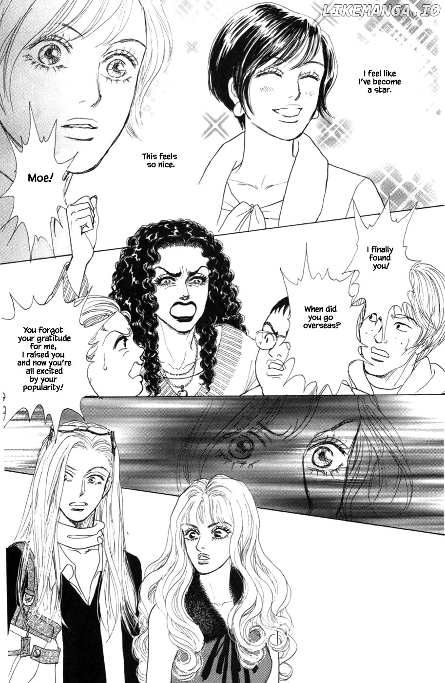 Pride - Manga chapter 62 - page 12