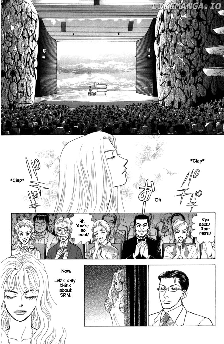 Pride - Manga chapter 64 - page 9