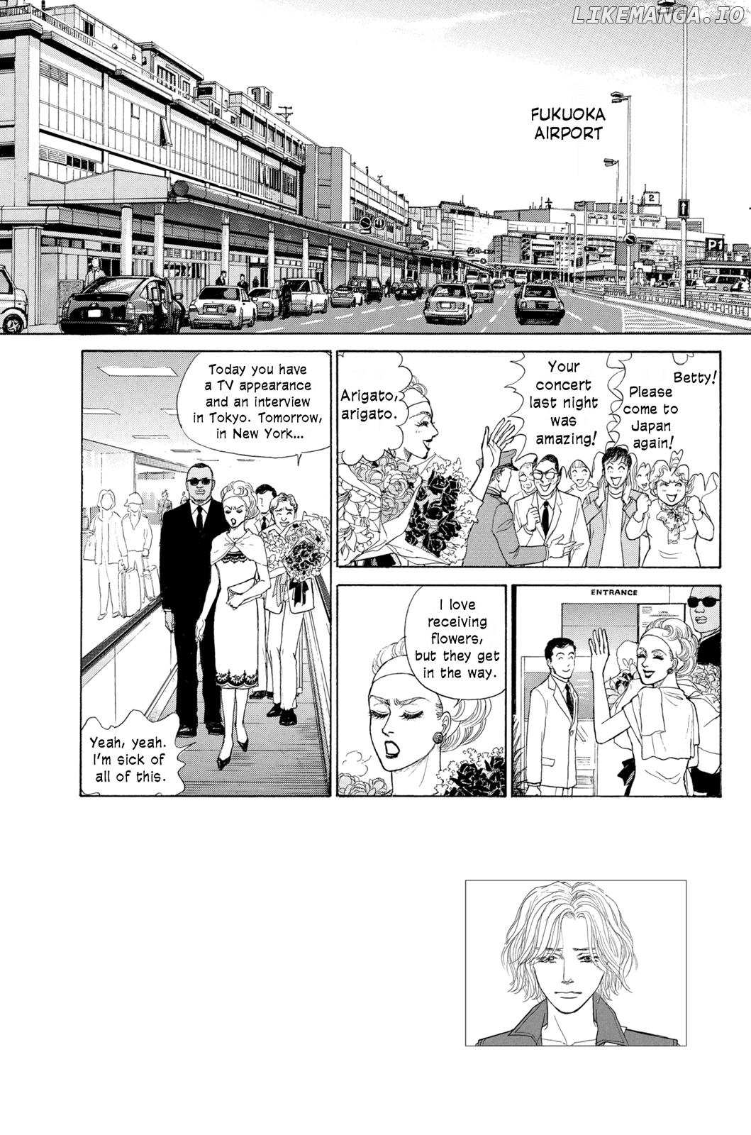 Pride - Manga chapter 27 - page 1