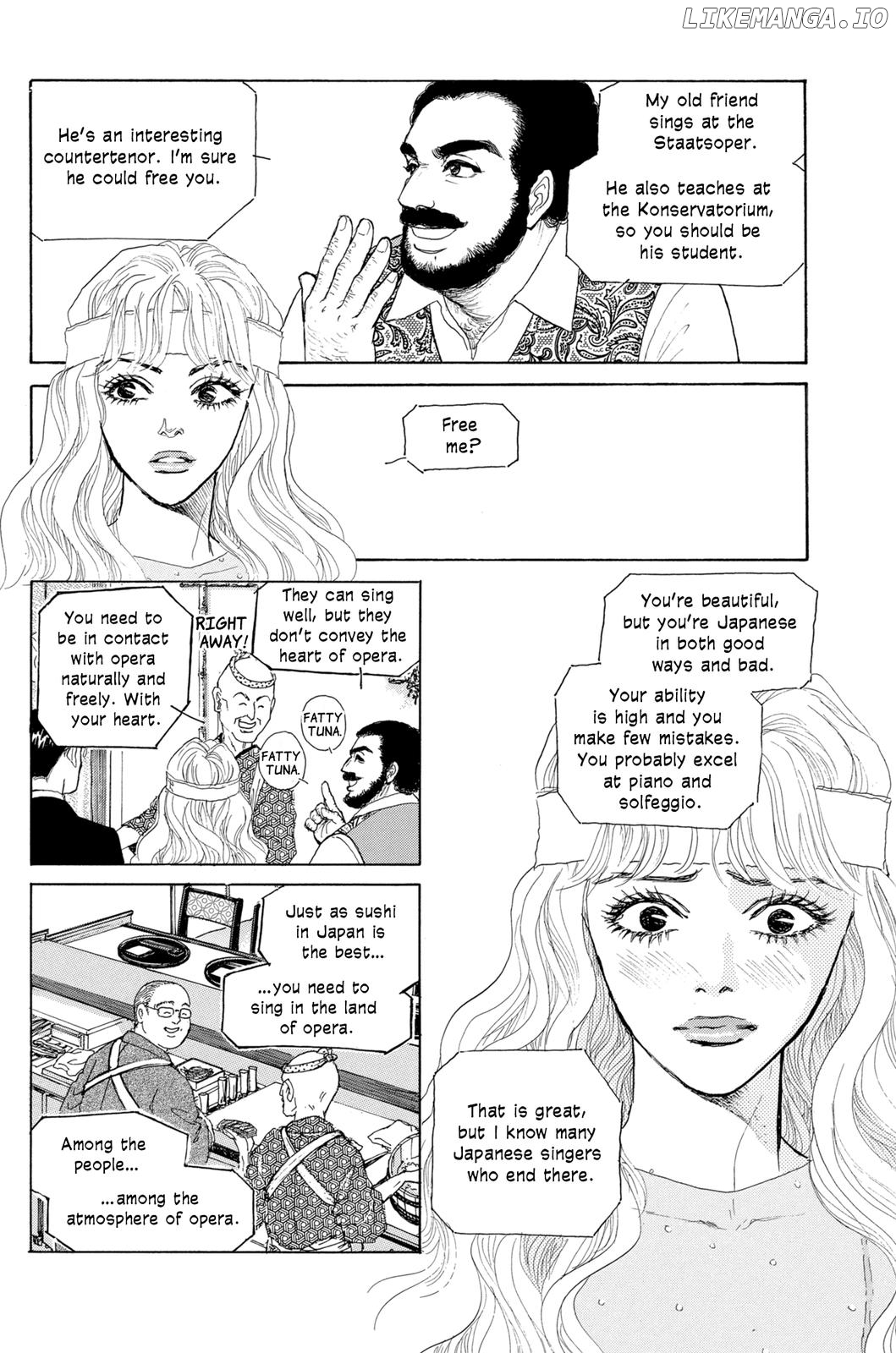 Pride - Manga chapter 27 - page 10