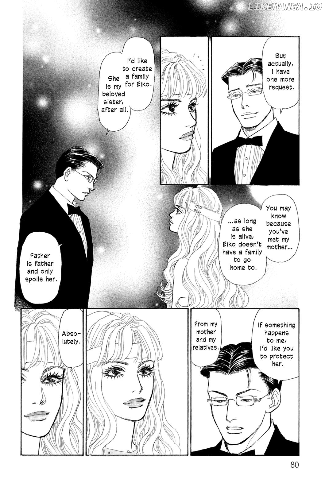 Pride - Manga chapter 27 - page 16