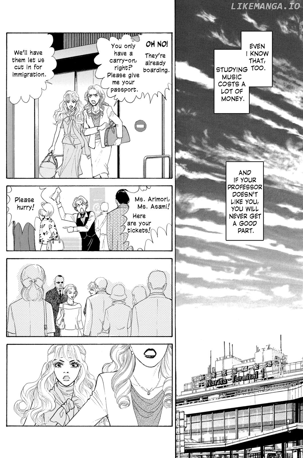 Pride - Manga chapter 27 - page 24