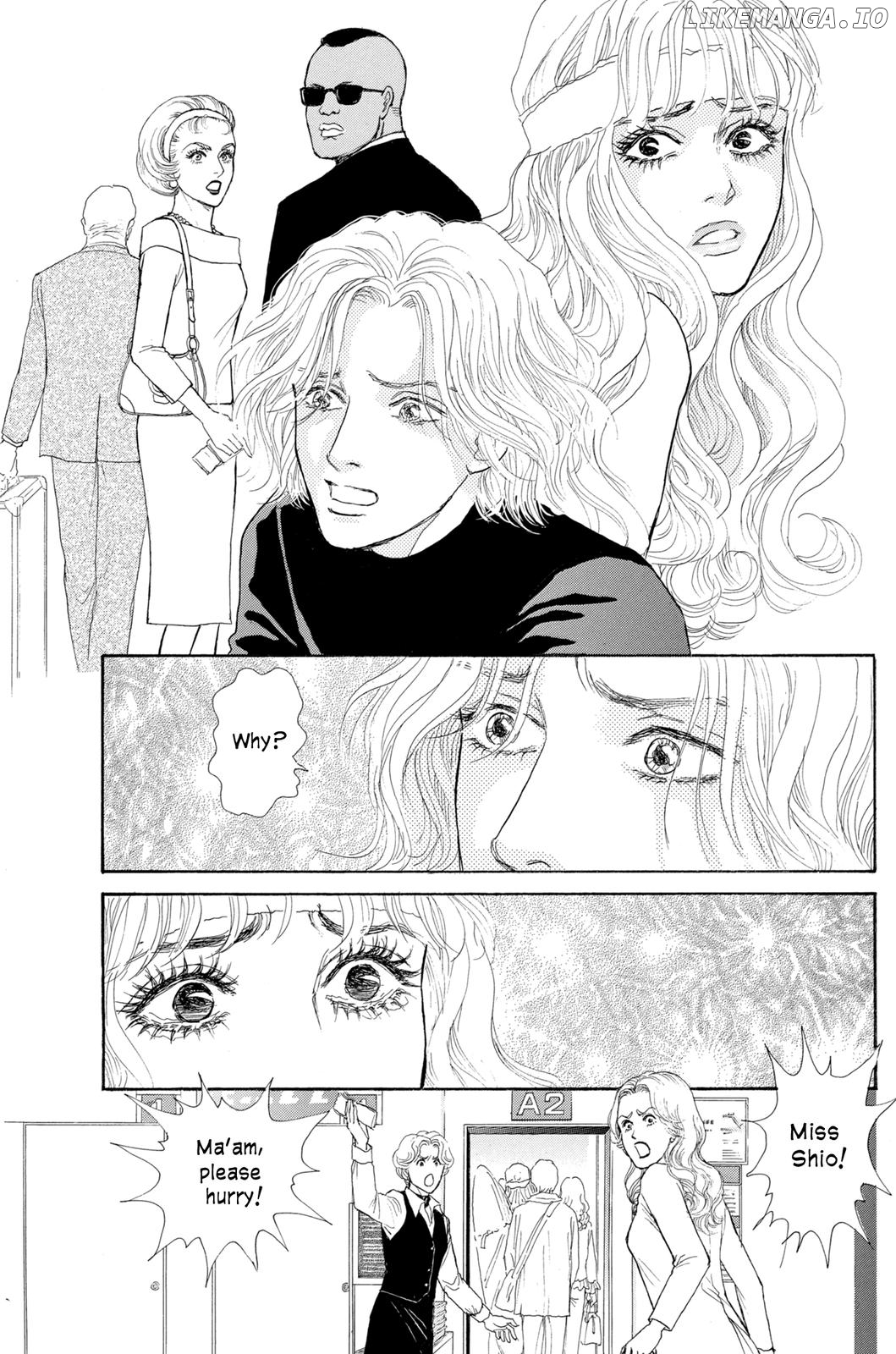 Pride - Manga chapter 27 - page 27