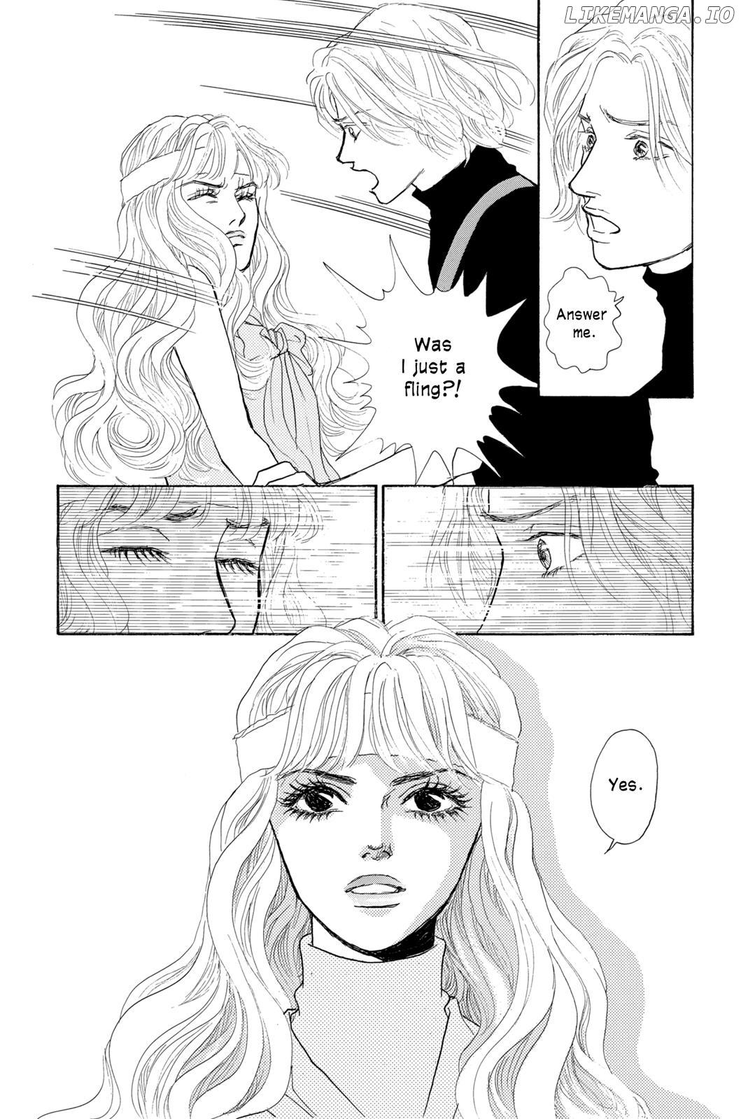 Pride - Manga chapter 27 - page 28