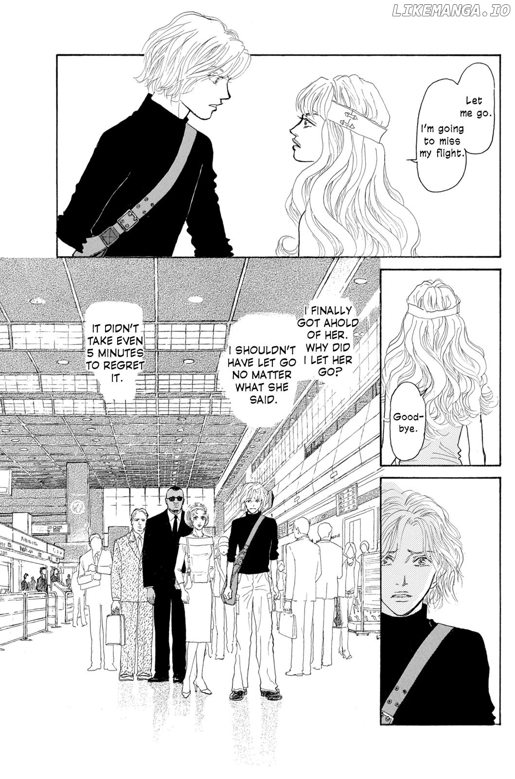 Pride - Manga chapter 27 - page 29