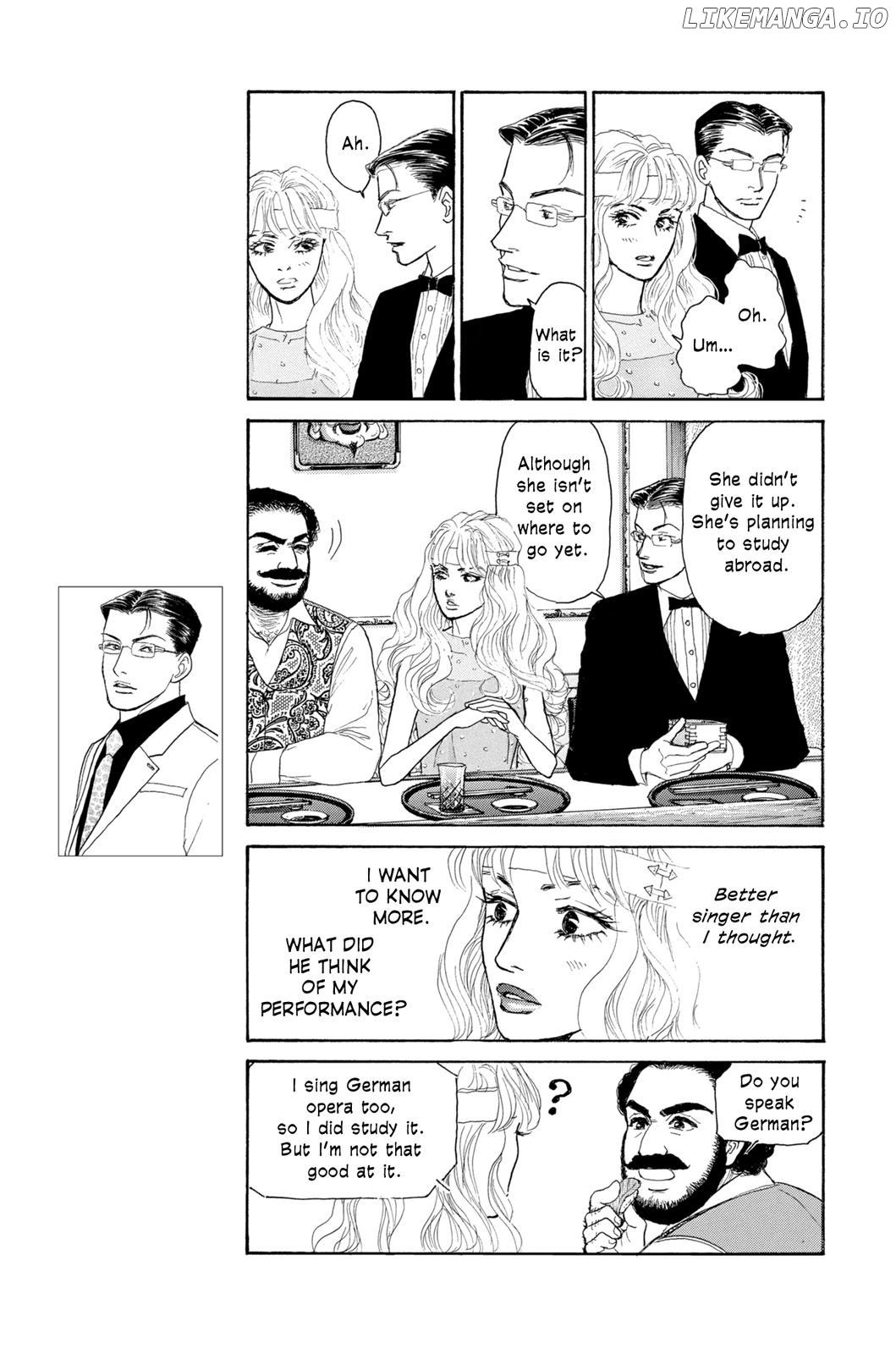 Pride - Manga chapter 27 - page 9