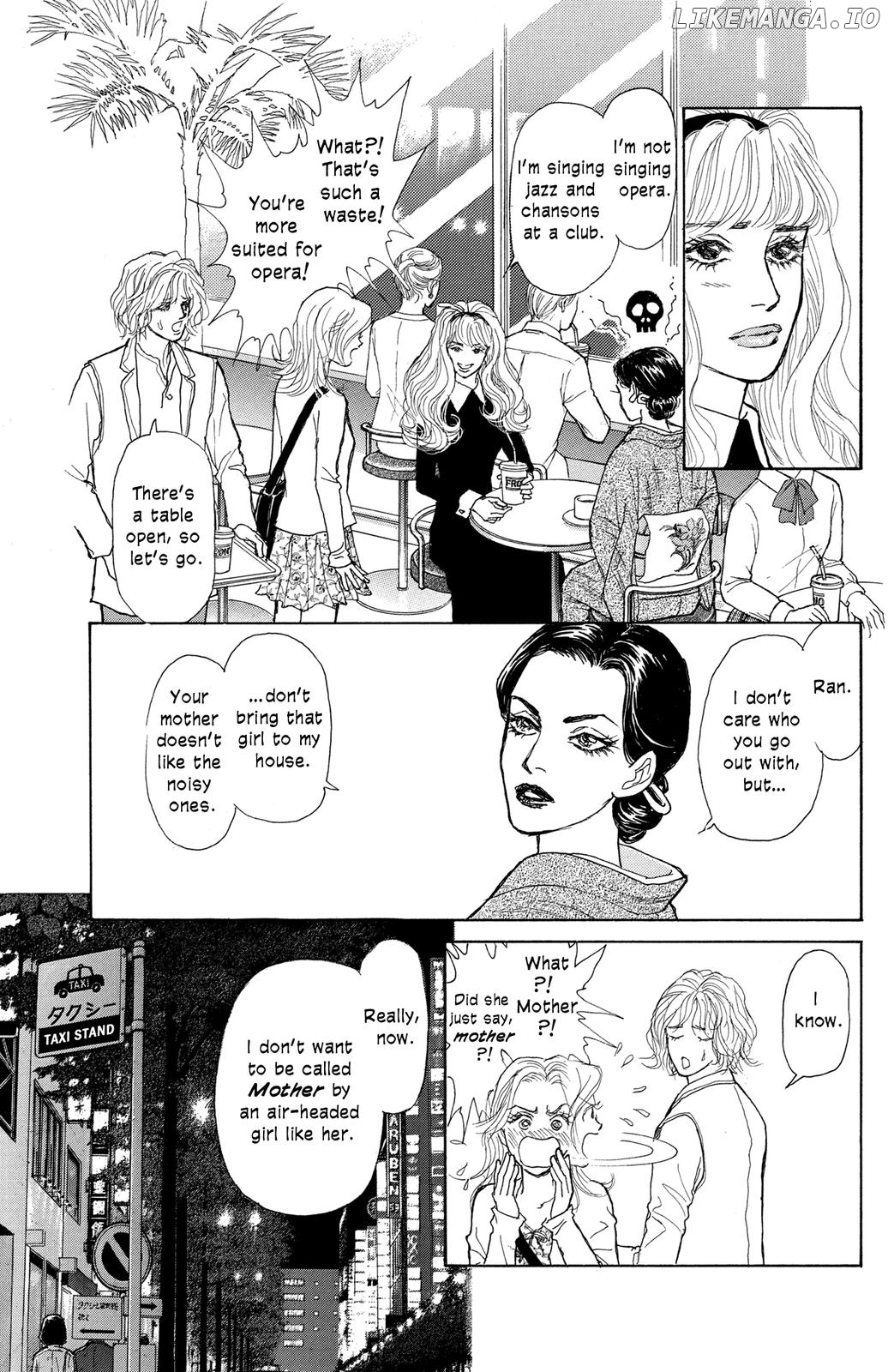 Pride - Manga chapter 9 - page 4
