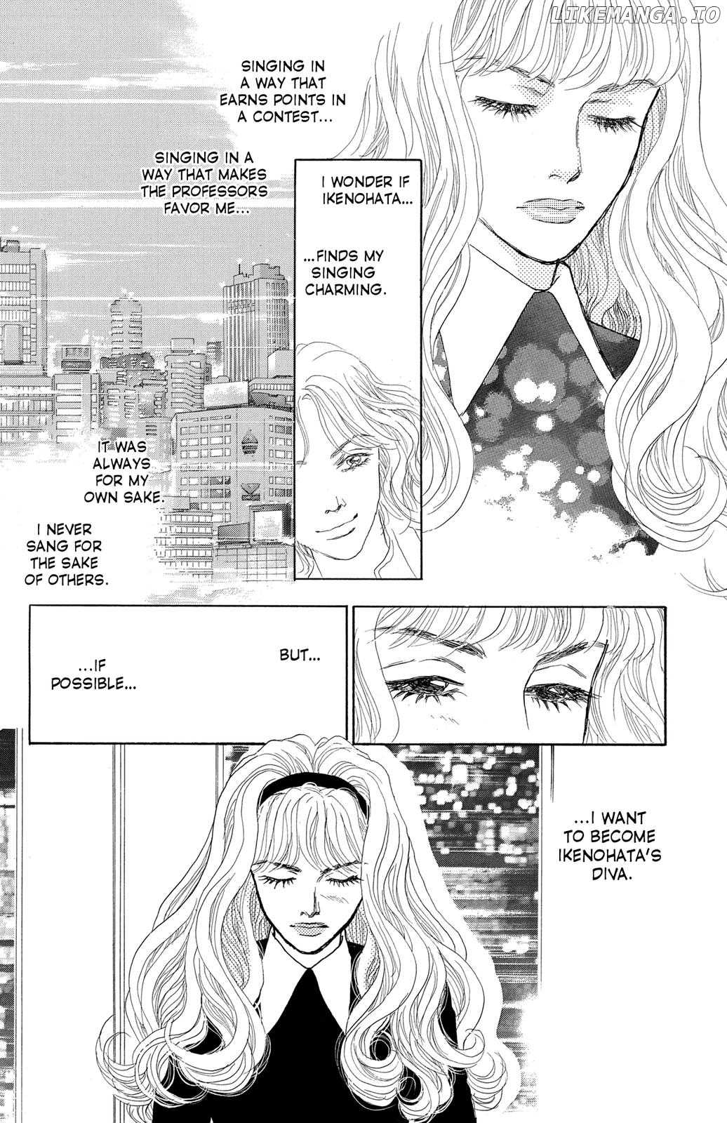 Pride - Manga chapter 9 - page 7
