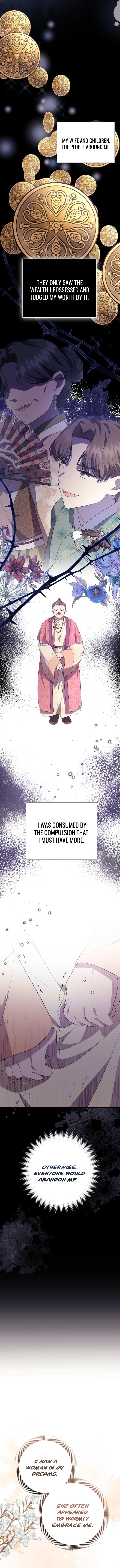 The Moon that Rises in the Day (Lee Dong Hee) Chapter 10 - page 11