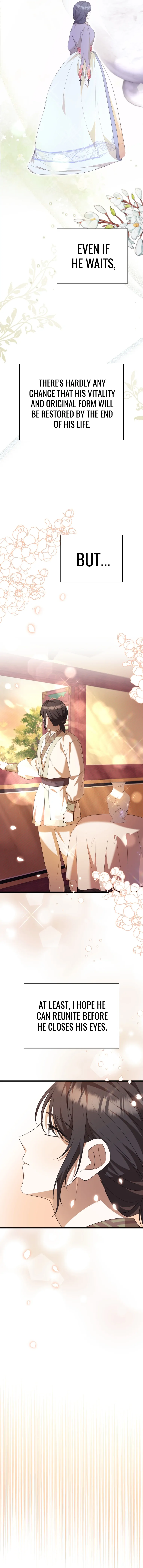 The Moon that Rises in the Day (Lee Dong Hee) Chapter 10 - page 19