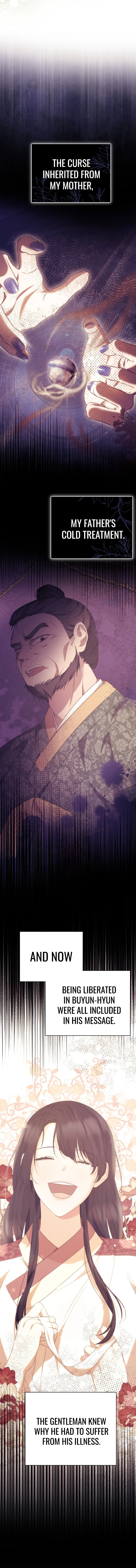 The Moon that Rises in the Day (Lee Dong Hee) Chapter 10 - page 21