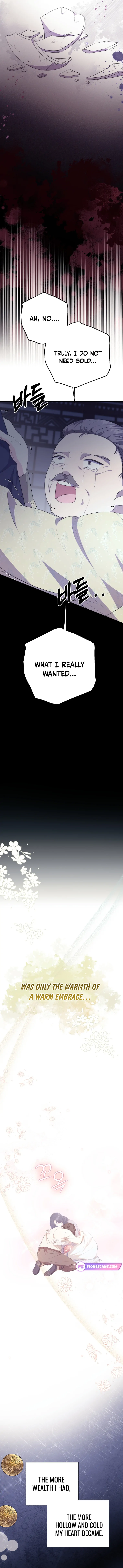 The Moon that Rises in the Day (Lee Dong Hee) Chapter 10 - page 10