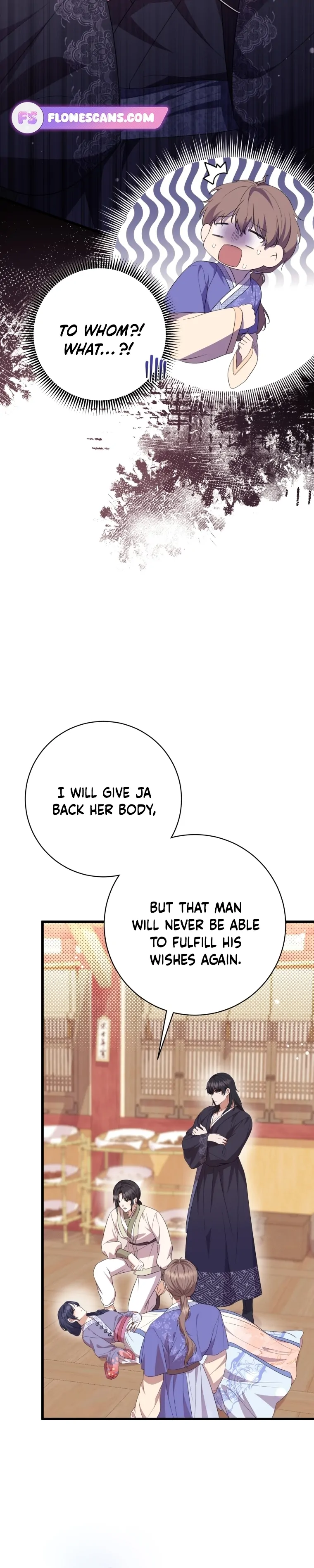 The Moon that Rises in the Day (Lee Dong Hee) Chapter 9 - page 13