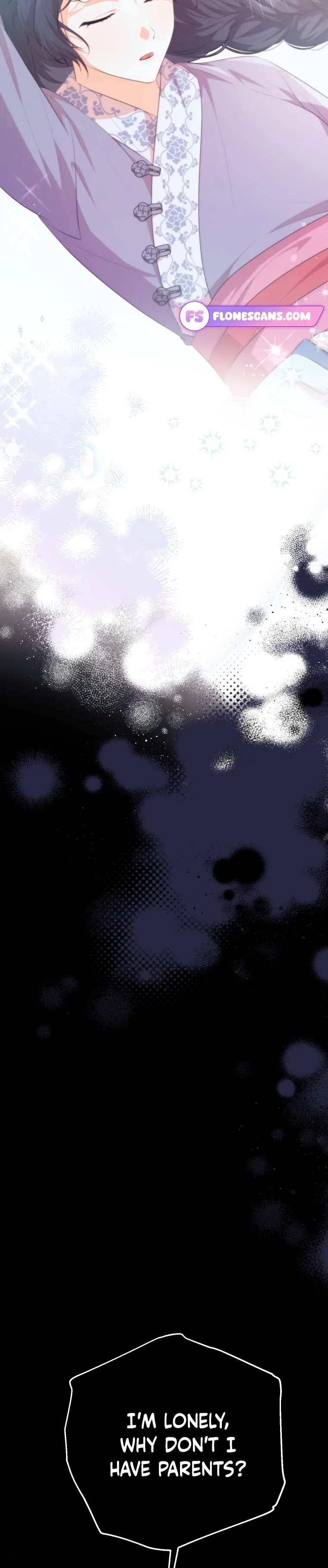 The Moon that Rises in the Day (Lee Dong Hee) Chapter 9 - page 3