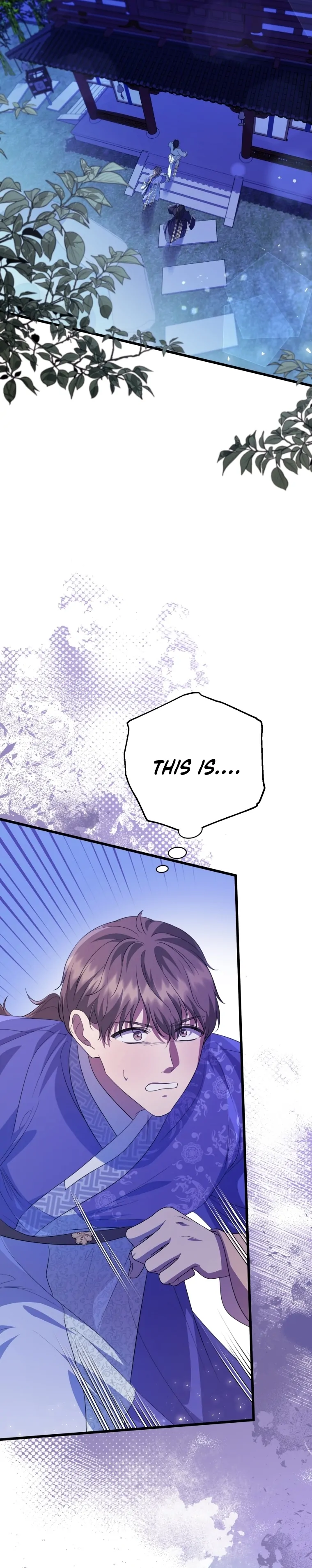 The Moon that Rises in the Day (Lee Dong Hee) Chapter 9 - page 27