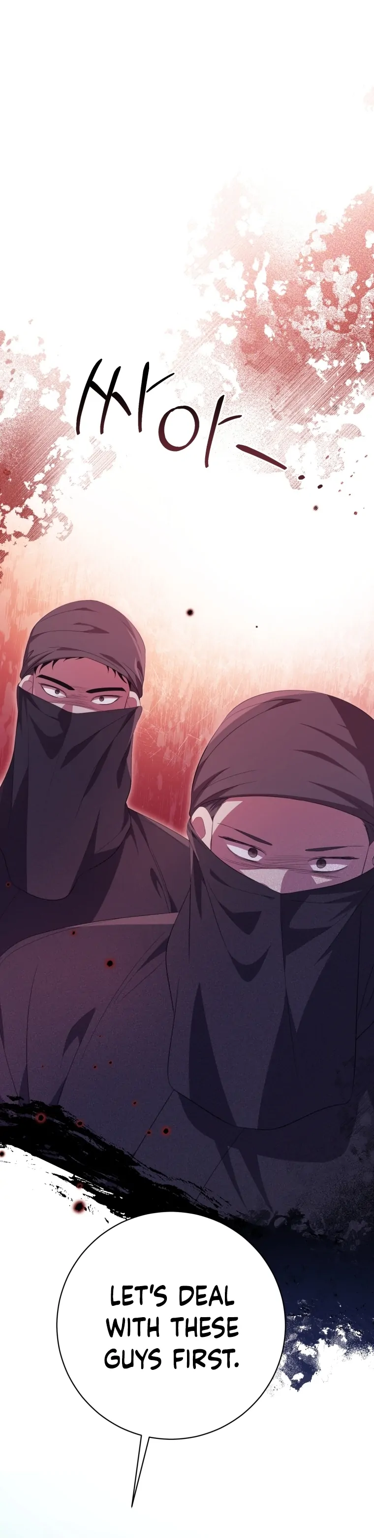 The Moon that Rises in the Day (Lee Dong Hee) Chapter 9 - page 34