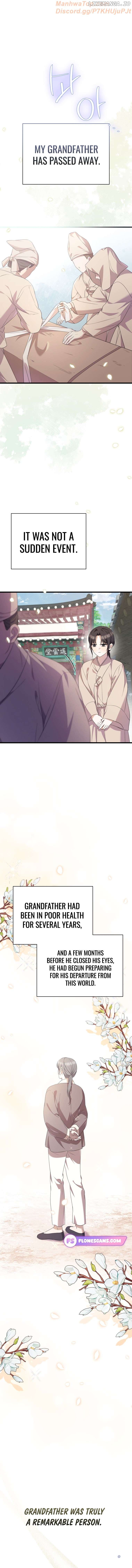 The Moon that Rises in the Day (Lee Dong Hee) Chapter 11 - page 1