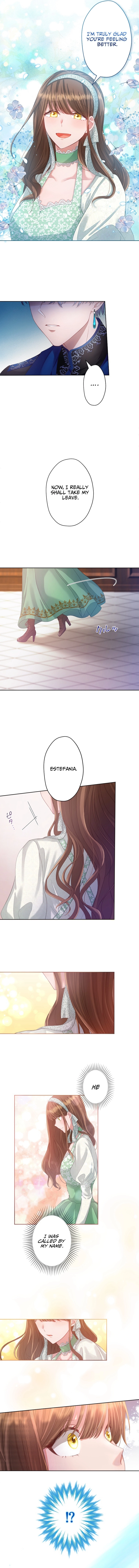 I Underestimated My Oshi’s Attachment Chapter 14 - page 12