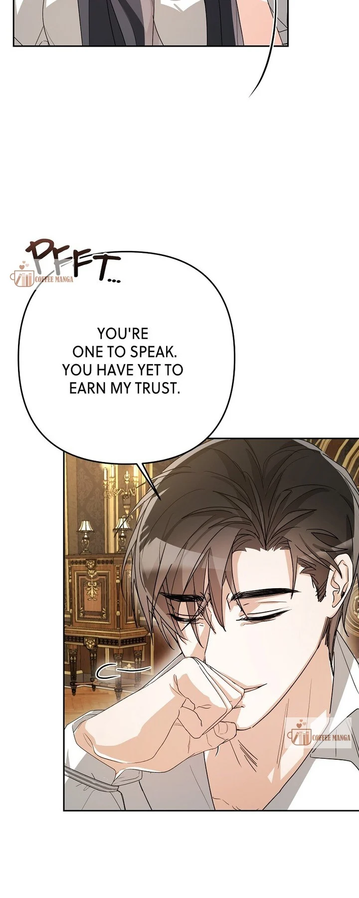 My Husband is Weak by Day, Strong by Night Chapter 6 - page 39
