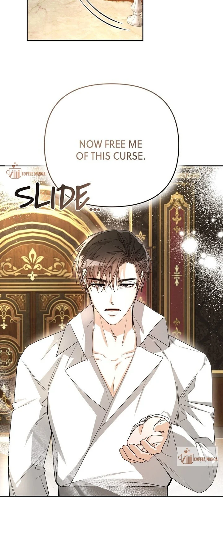 My Husband is Weak by Day, Strong by Night Chapter 6 - page 52