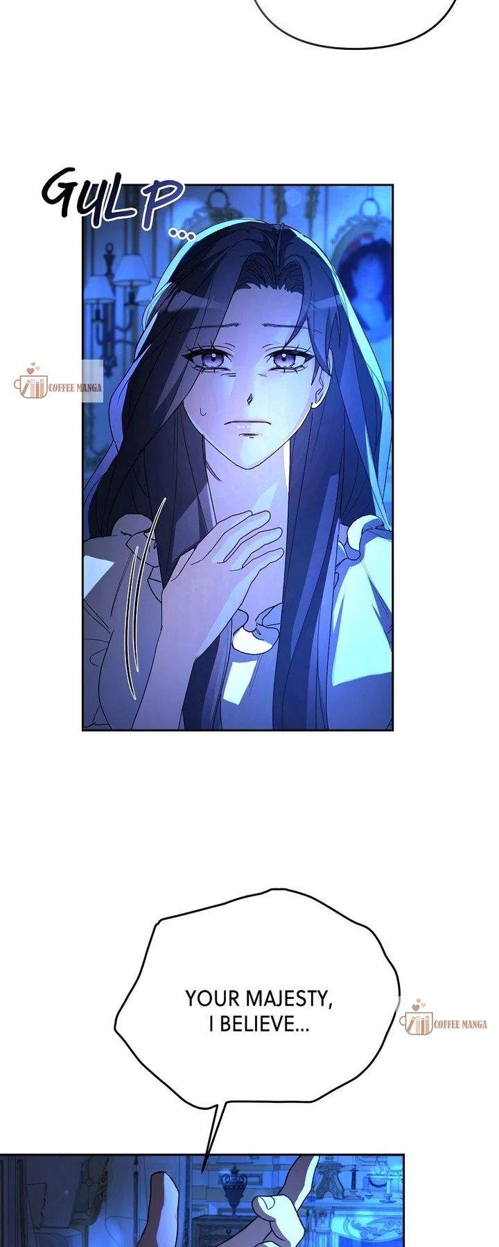 My Husband is Weak by Day, Strong by Night Chapter 6 - page 6