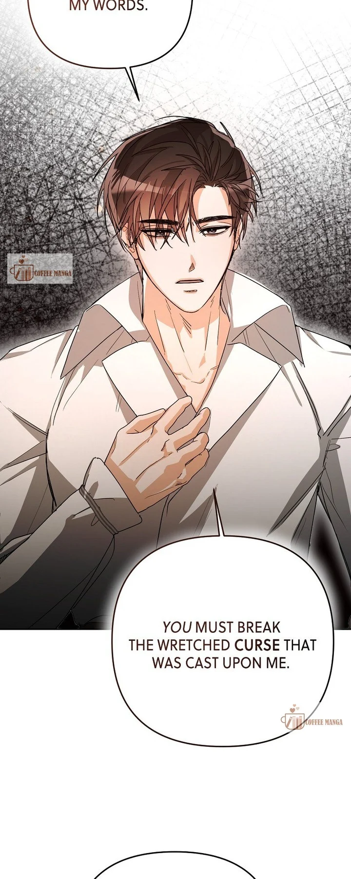 My Husband is Weak by Day, Strong by Night Chapter 6 - page 61