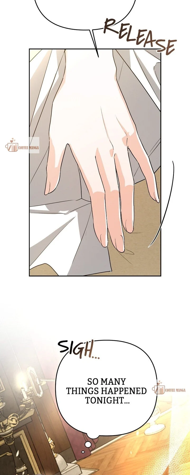 My Husband is Weak by Day, Strong by Night Chapter 6 - page 63