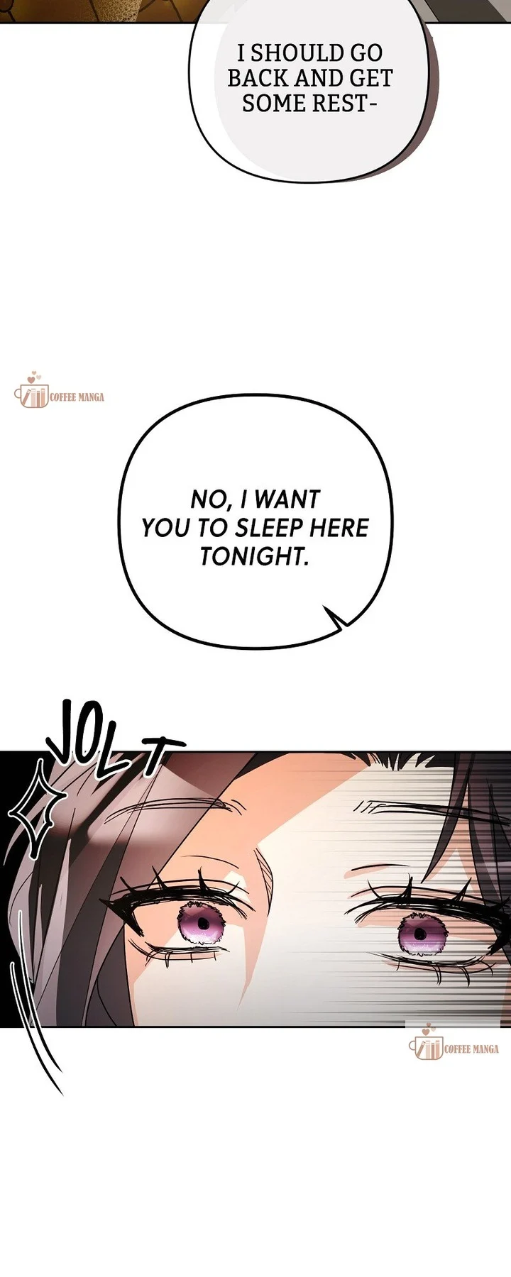 My Husband is Weak by Day, Strong by Night Chapter 6 - page 65