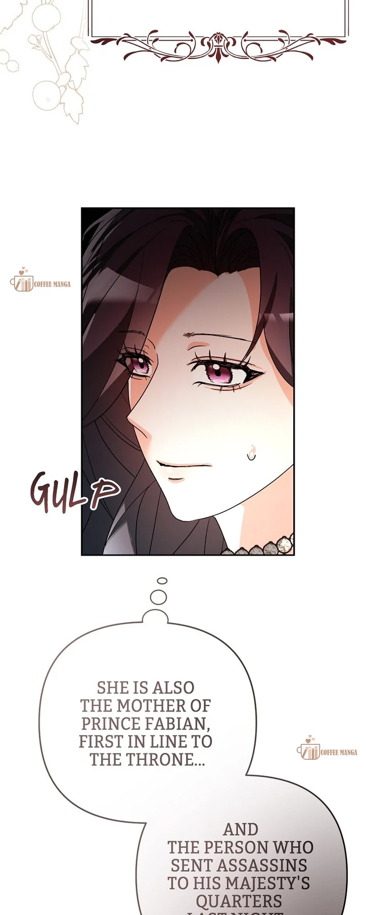 My Husband is Weak by Day, Strong by Night Chapter 8 - page 27