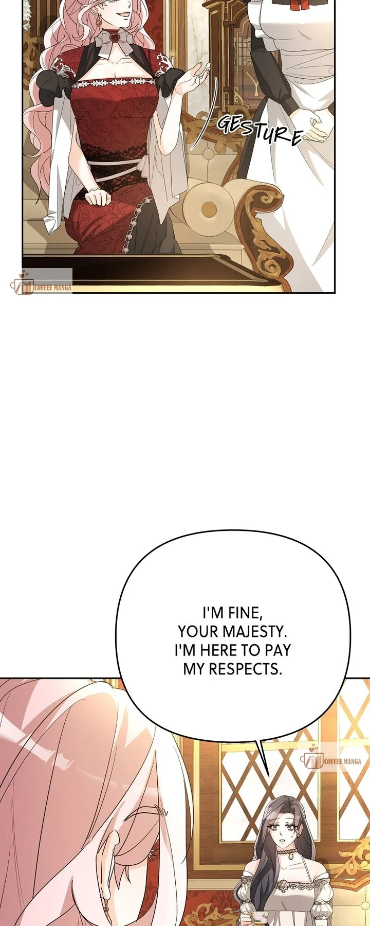 My Husband is Weak by Day, Strong by Night Chapter 8 - page 31