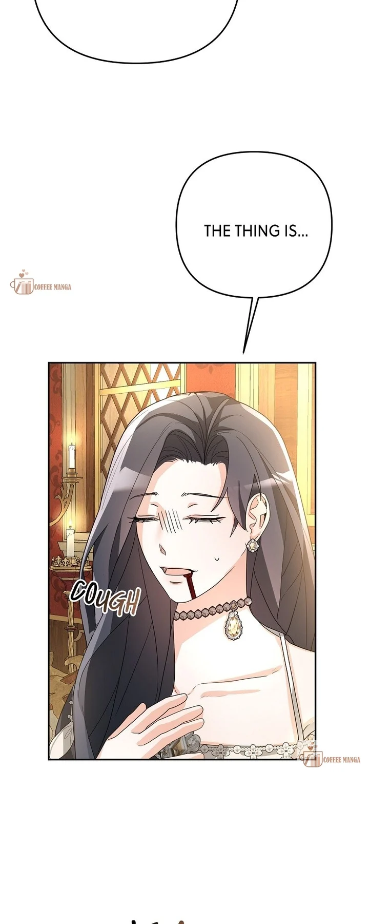 My Husband is Weak by Day, Strong by Night Chapter 8 - page 39