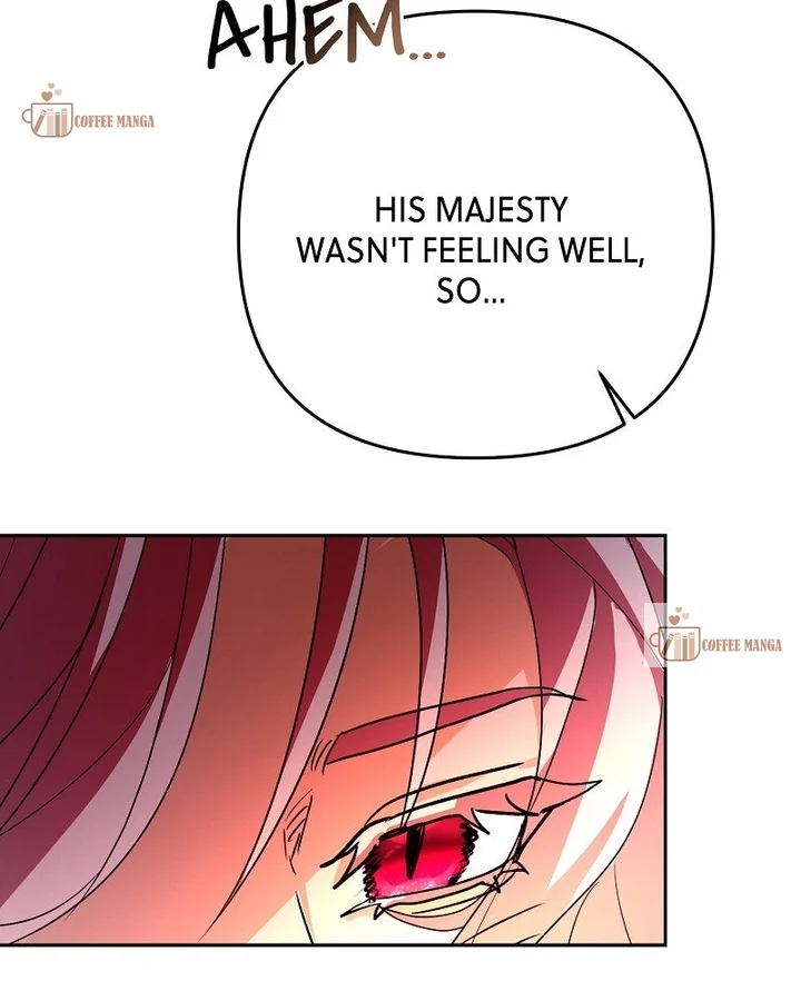 My Husband is Weak by Day, Strong by Night Chapter 8 - page 40
