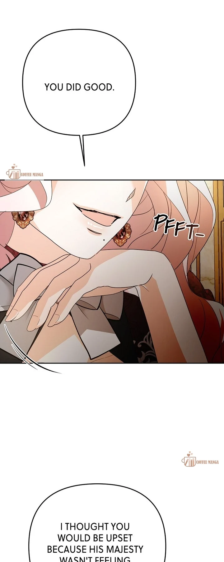 My Husband is Weak by Day, Strong by Night Chapter 8 - page 43