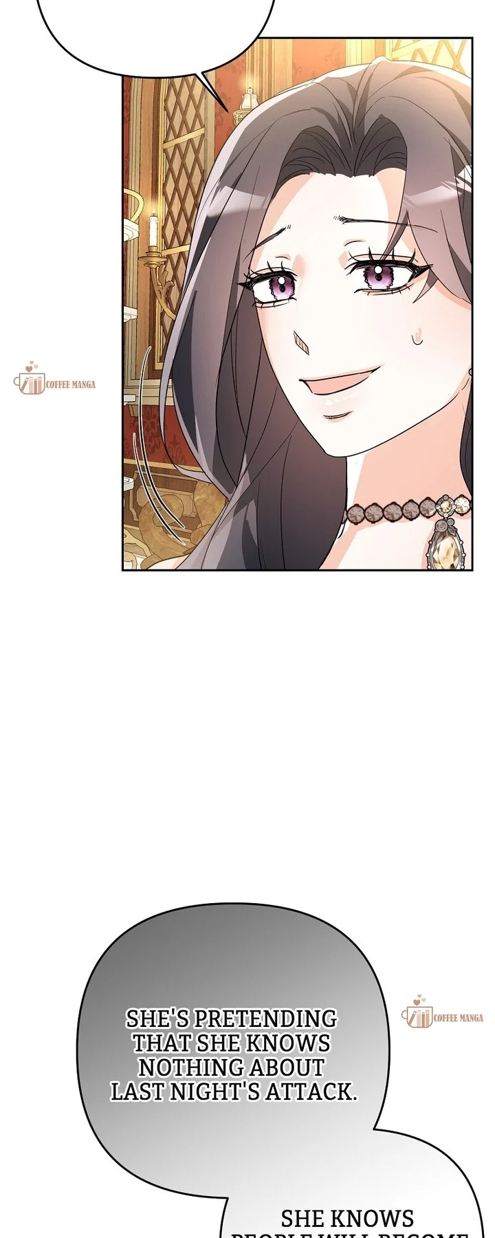 My Husband is Weak by Day, Strong by Night Chapter 8 - page 45