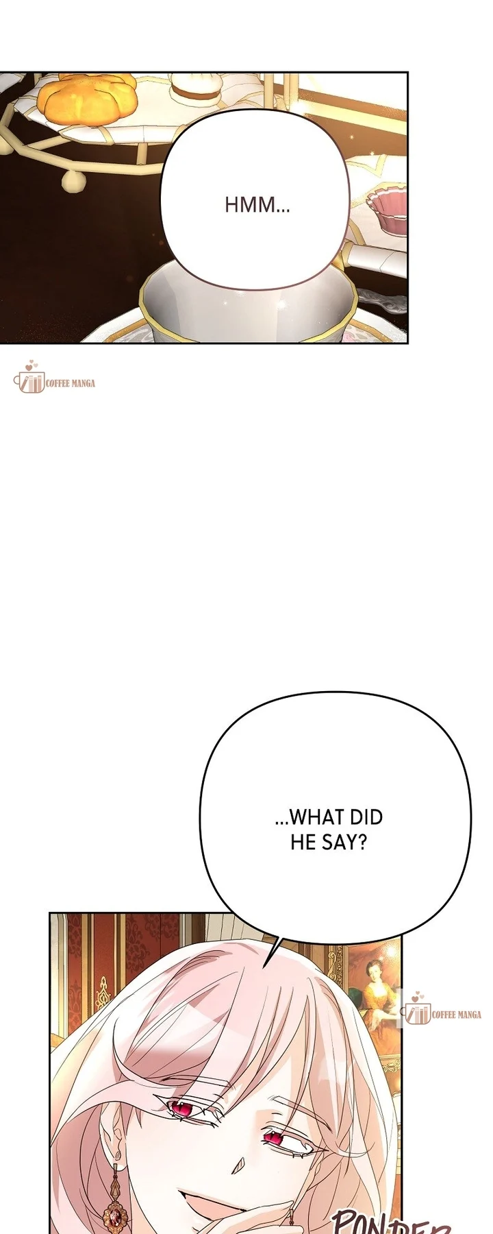 My Husband is Weak by Day, Strong by Night Chapter 8 - page 50