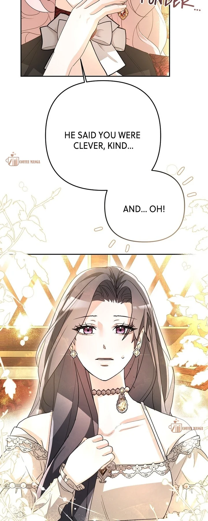 My Husband is Weak by Day, Strong by Night Chapter 8 - page 51